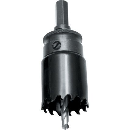 Holesaw, 30mm x 37mm