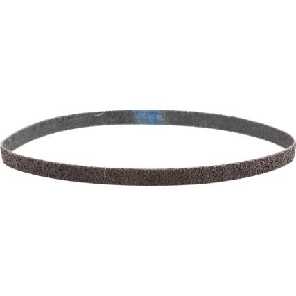 XA911, Coated Belt, 13 x 457mm, P40, Aluminium Oxide