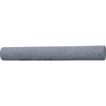 Abrasive File, Round, Silicon Carbide, Medium, 100 x 13mm