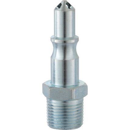 ACA2657 60 SERIES ADAPTORS R1/4 MALE