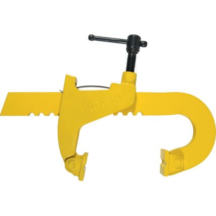 Standard Duty, Rack Clamps, 279mm