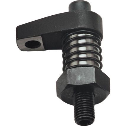 CC08 50mm Swing Clamp