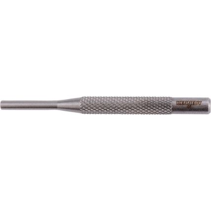 Steel, Pin Punch, Point 5.5mm, 115mm Length