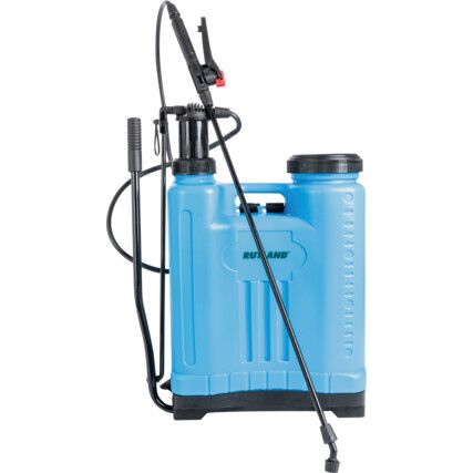 20L, Blue, Knapsack Sprayer