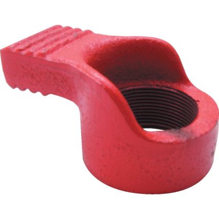 SPREADER RAM TOE FOR 4T COLLISION REPAIR KIT