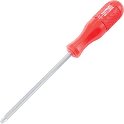 Standard Phillips Screwdriver Phillips PH3 x 150mm