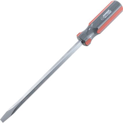 Standard Screwdriver Slotted 8mm x 100mm