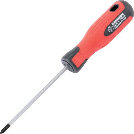 Phillips Screwdriver Phillips PH0 x 75mm