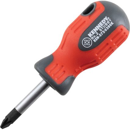 Pozi Screwdriver Pozi PZ2 x 39mm