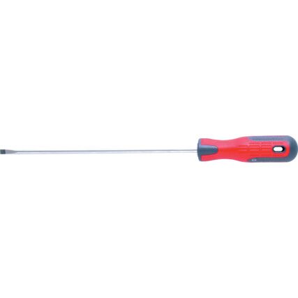 Flat Head Screwdriver Slotted 5.5mm x 200mm