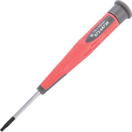 Screwdriver Torx T8 x 40mm