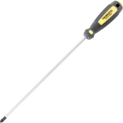 Standard Phillips Screwdriver Phillips PH2 x 250mm