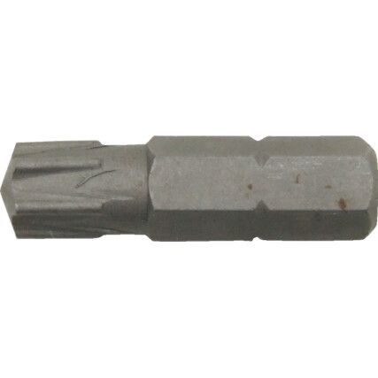 Screwdriver Bit, No.30, SIT, 1/4" Hex