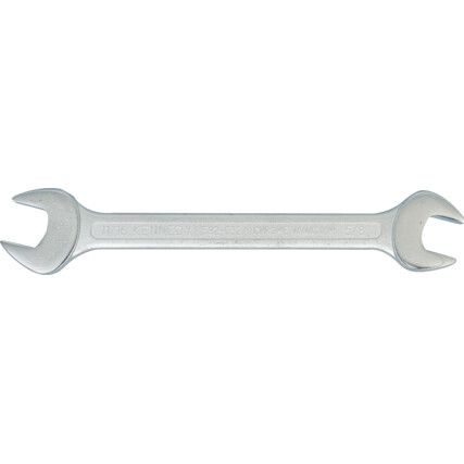 Double End, Open Ended Spanner, 7/8in. x 15/16in.mm, Imperial