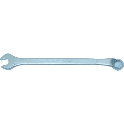 Single End, Combination Spanner, 8mm, Metric