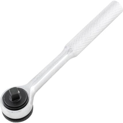 1/4in., Ratchet Handle, 140mm