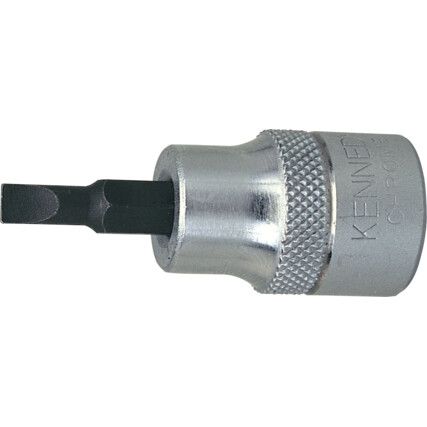 3/8in. Drive,  Torx Socket, T8mm,  Torx,  6 Point