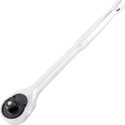 1/2in., Ratchet Handle, 250mm