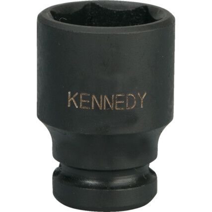 1-1/16in. Impact Socket, 1in. Square Drive