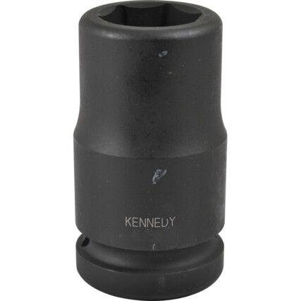 1.3/4" A/F Deep Impact Socket 1" Square Drive