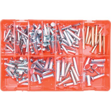 CLEVIS PINS IMPERIAL KIT