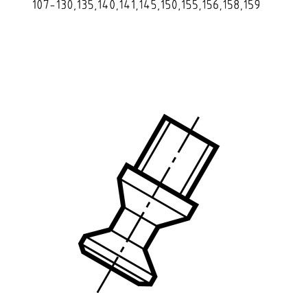 1618 LEVER SCREW