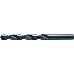 J100 Series HSS Straight Shank Black Oxide Jobber Drills (Metric) thumbnail-0