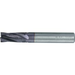 Carbide Plain Shank Ripper Fine Pitch: Series 82, Regular Length - Carbide Q-Coat thumbnail-0