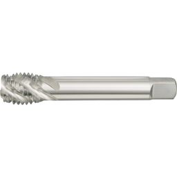 High Performance Machine Taps: Metric Coarse Spiral Flute - Bright thumbnail-0