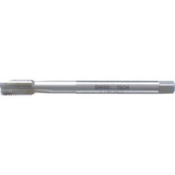 HSS-EV BSP Blue Ring Spiral Point/Gun Nose Tap - Bright Finish - DIN 5156 thumbnail-0