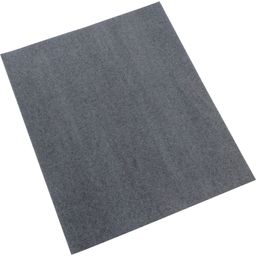 230 x 280mm Aluminium Oxide Emery Cloth thumbnail-0