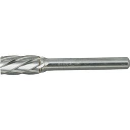 Cylindrical Plain End Carbide Burrs thumbnail-0