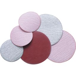 Hook-n-Loop Sanding Discs - Pk25 thumbnail-0