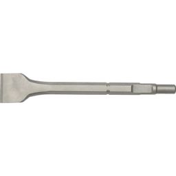 Bosch Style Chisels - 19mm Hexagon Shank thumbnail-1