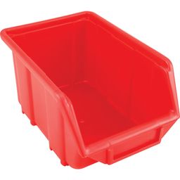 Plastic Storage Bins thumbnail-1