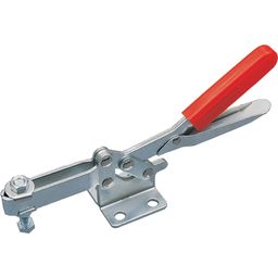 Horizontal Industrial Toggle Clamp thumbnail-4