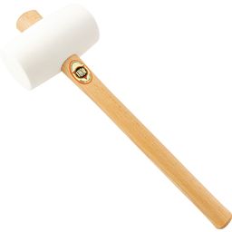 White Rubber Mallets
 thumbnail-1