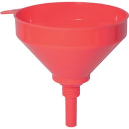 Polyethylene Anti-Splash Rim Funnels thumbnail-0