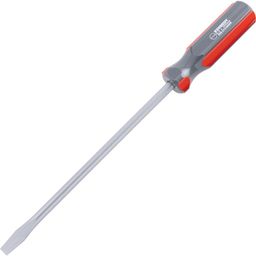 Flared Tip Round Blade Slotted Screwdrivers thumbnail-2