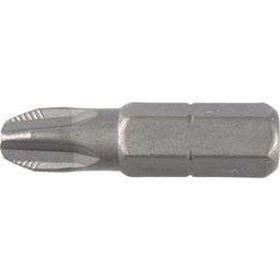 Screwdriver Bits: 1/4" Hex Drive Bits - Phillips ACR® II          thumbnail-0