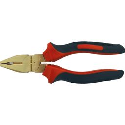 Beryllium Copper Linesman Pliers thumbnail-0