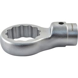 Ring End, Spigot End Spanners, 22mm Spigot thumbnail-0