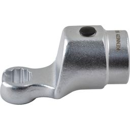 Flare End, Spigot End Spanners, 16mm Spigot thumbnail-0