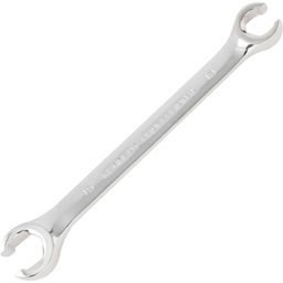 Professional Flared Nut Ring Spanners, Metric thumbnail-0