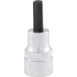 Screwdriver Bit Sockets, 3/8"- Metric/Phillips/TX thumbnail-1