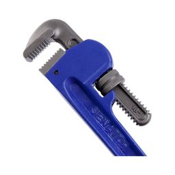 Pipe Wrench Leader Pattern Handle, Steel thumbnail-0