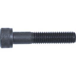 Socket Head Cap Screw, Metric - Steel - Grade 12.9 - (Self Colour) - DIN 912 thumbnail-3