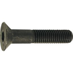 Socket Head Countersunk Screw, UNF - A2 Stainless Steel thumbnail-3