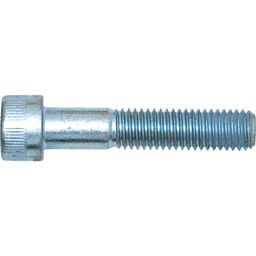 Socket Head Cap Screws - Inch, UNF A2 Stainless Steel - DIN 912 thumbnail-2