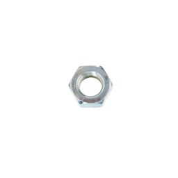 Hexagon Nut, Metric - Stainless Steel  - A2 - Class 70 - DIN 934 thumbnail-2